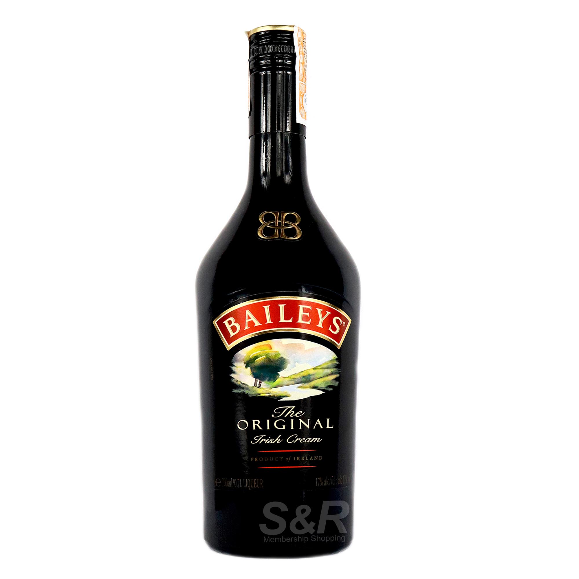 Baileys Original Irish Cream 700mL